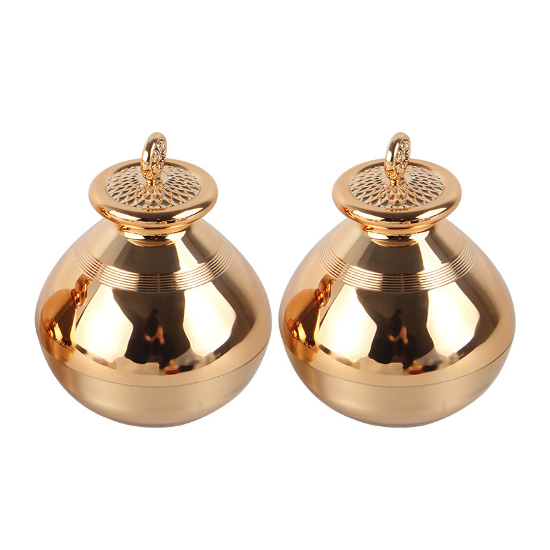 面霜罐DIY手工面膜护肤品分装面霜膏霜瓶