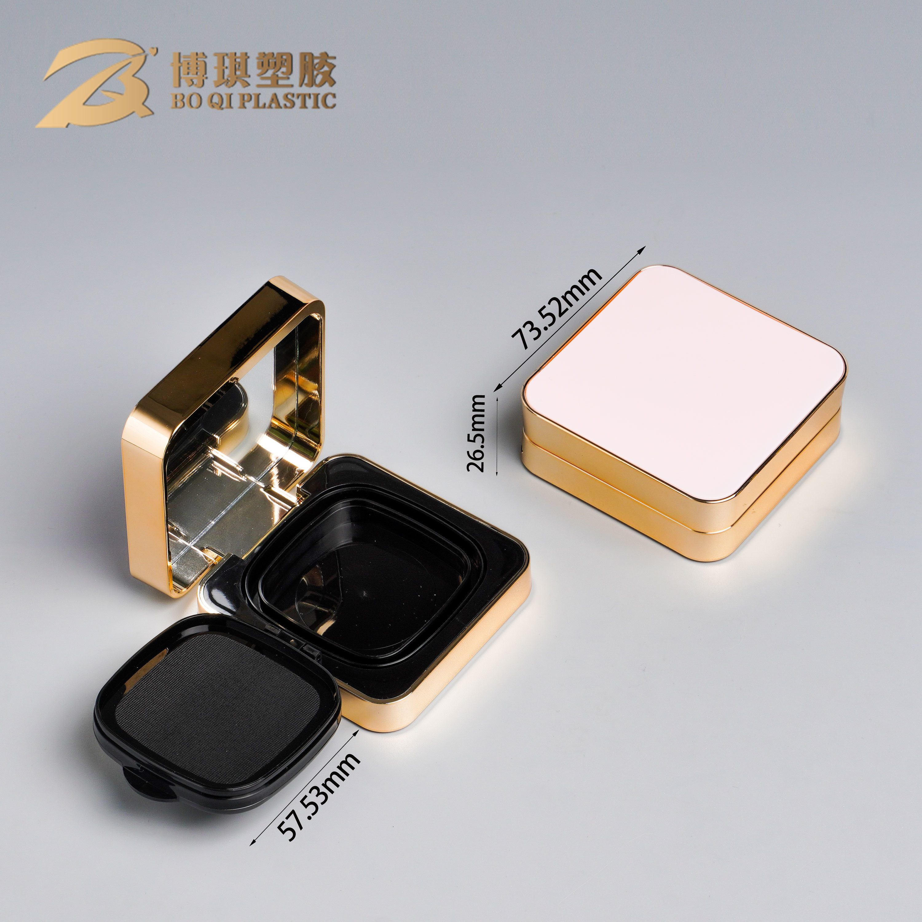 气垫盒BQ042