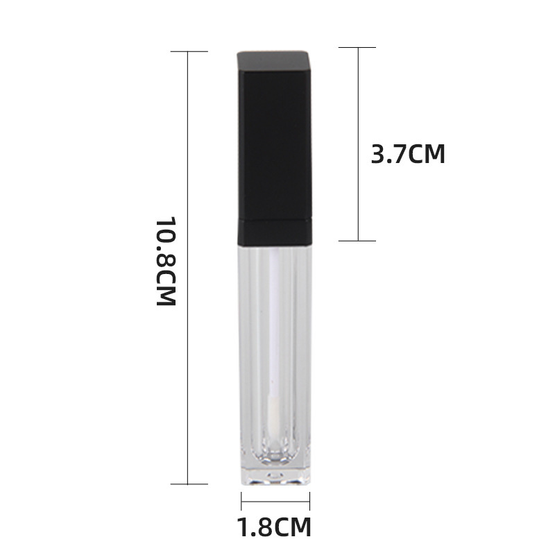 新款彩妆喷瓶便携化妆水分装瓶塑料材质收纳喷雾空瓶
